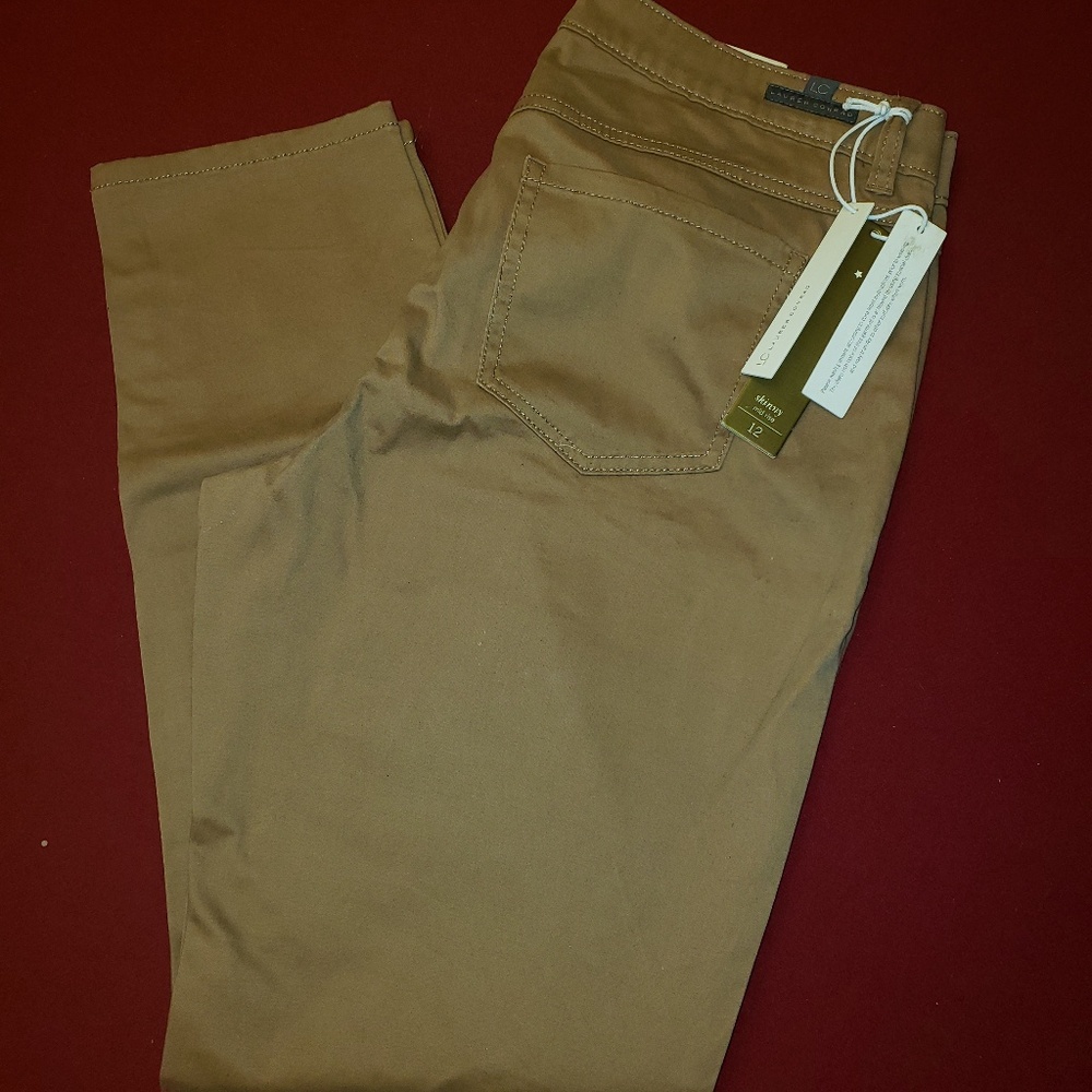 NWT Lauren Conrad jeans